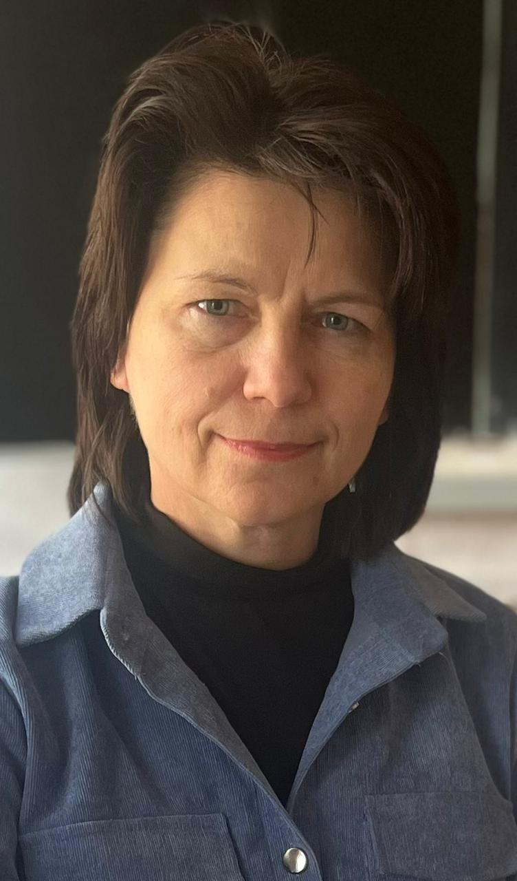 Ананенкова Елена Евгеньевна.