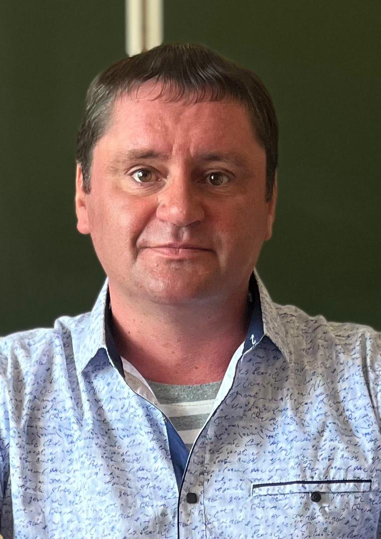 Зябров Павел Валерьевич.