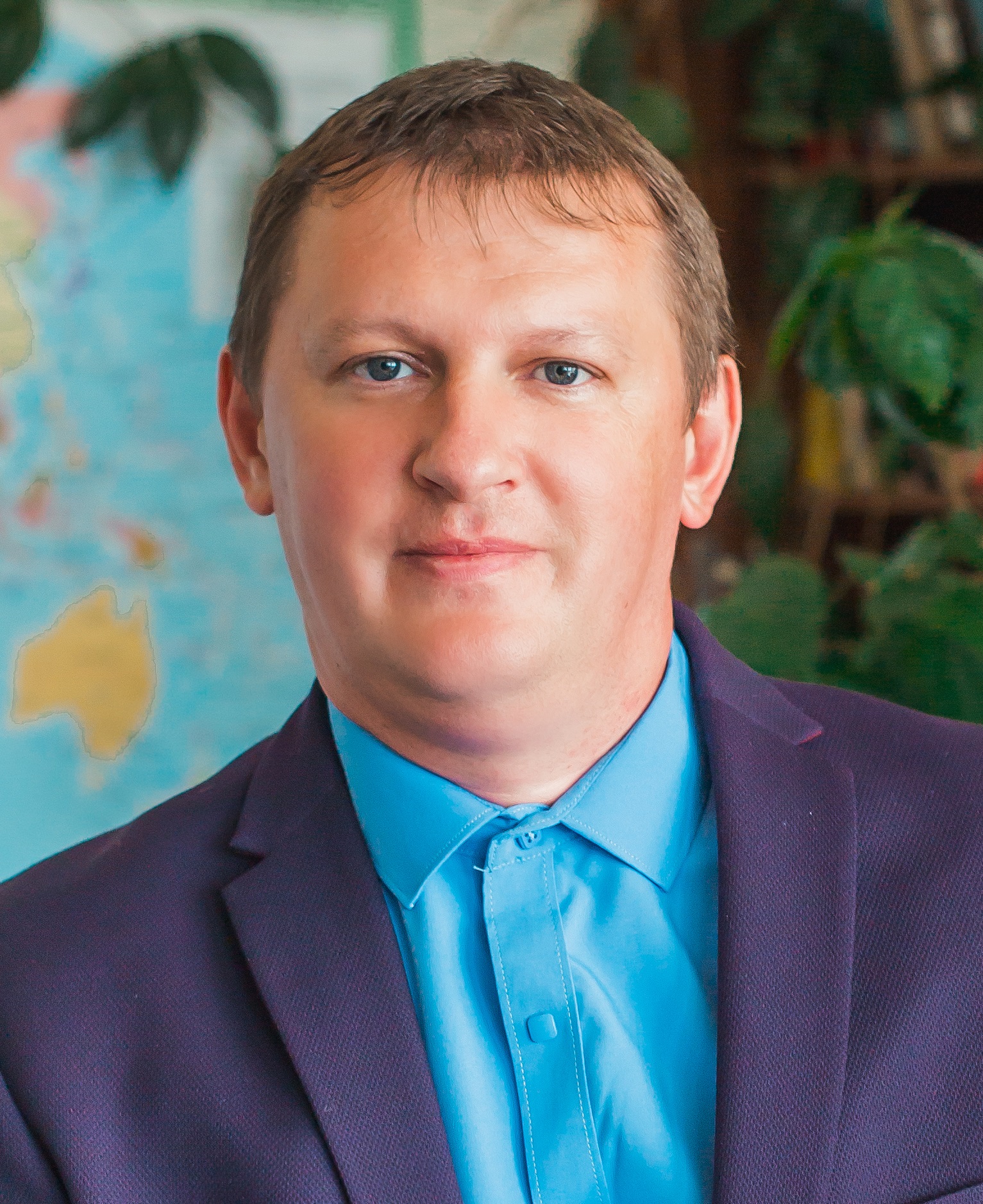 Тимофеенко Николай Михайлович.