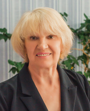 Ерёменкова Нина Петрововна Ерёменкова Нина Петрововна